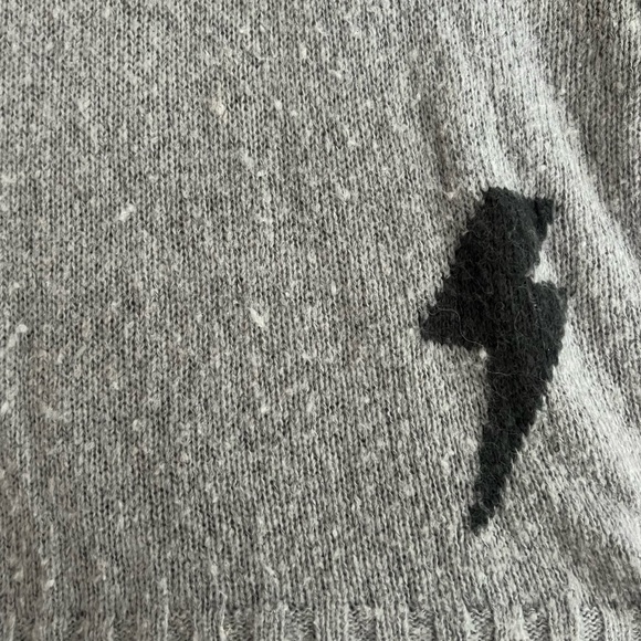 Rails Perci Lightning Bolt sweater - Picture 12 of 16